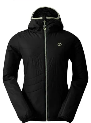 Image de Veste de ski femme Dare2b Torrek Lite Insulat, couleur noire, taille 38