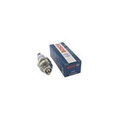 Image de Bougie D'allumage Bosch Wsr6f.