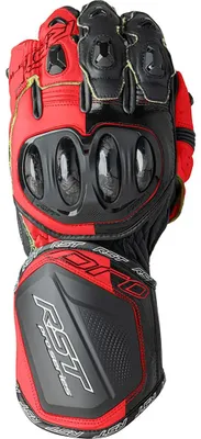 Image de Gants d'été Rst Pro Series GP D3O, pour homme, taille S