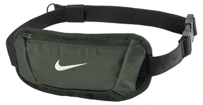 Produktbild von Nike Accessories Challenger 2.0 Small Gürteltasche Grau Grau One Size
