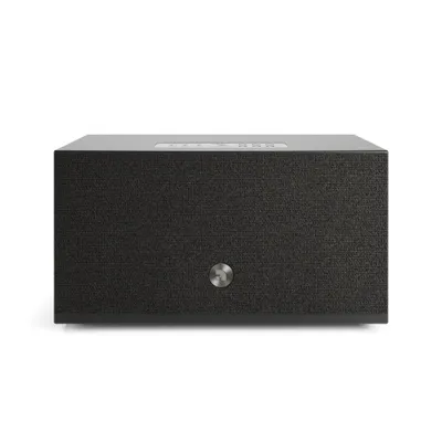 Produktbild von Audio Pro C10 MKII Heim-Audio-Mikrosystem 80 W Schwarz