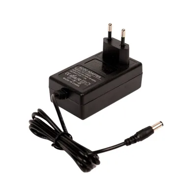 Obrázek produktu pro LED Solution LED zásuvkový zdroj (trafo) 12V 24W 05305