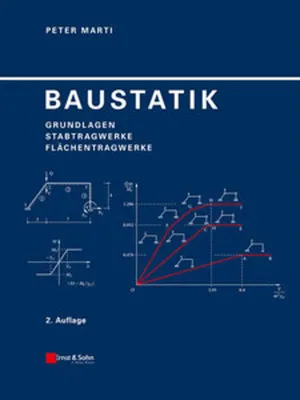 Obrázek produktu pro Baustatik