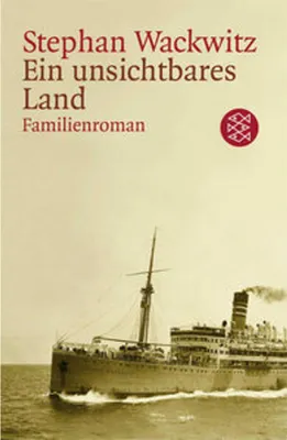 Obrázok produktu pre Ein unsichtbares Land