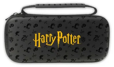 Immagine prodotto di Freaks and Geeks 299254B custodia per console portatile Cover Nintendo Nero