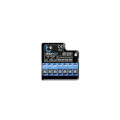 Obrázek produktu pro Tedee BleBox Smart Relay Module