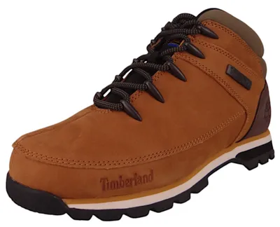 Produktbild von Timberland Herren Boots Stiefel Euro Sprint Mid TB0A2K84EM5 Braun