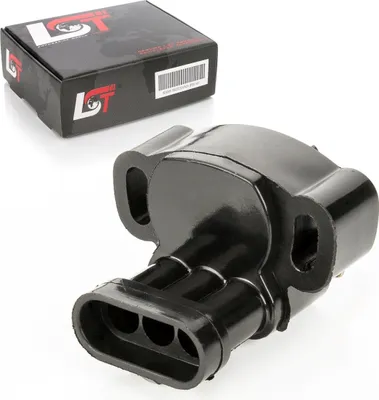 Produktbild von Sensor Drosselklappenstellung für JEEP CHEROKEE COMANCHE 4.0 33003194