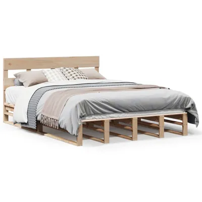 Produktbild von VidaXL 3302294, 140 cm, 2,02 m, 82 cm, 1400 x 2000 mm, 1 Stück(e)