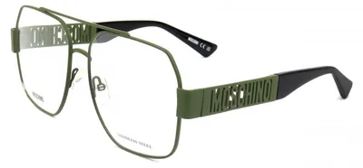 Produktbild von Moschino Sonnenbrille MOS639 1ED 56 15 140