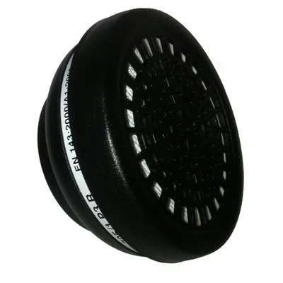 Produktbild von Ersatzfilter Model Climax 731/725 P3 R