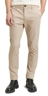 Produktbild von TOM TAILOR Slim Fit Chinohose