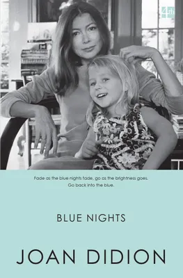 Produktbild von Blue Nights