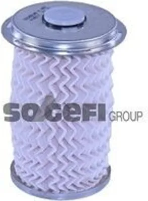 Produktbild von Kraftstofffilter TECNOCAR N493 für FORD MONDEO IV Turnier (BA7) Filtereinsatz