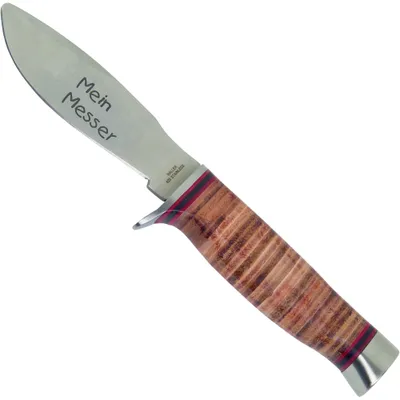 Produktbild von Kindermesser "Mein Messer"