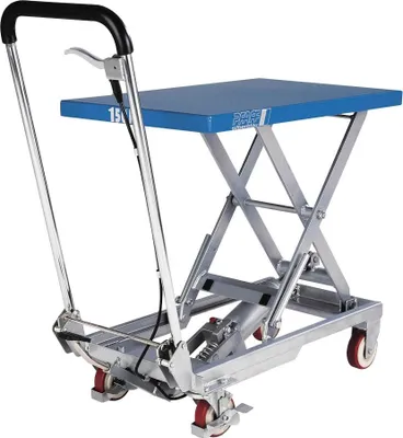 Produktbild von PFAFF Hubtisch fahrbar HX 300 300,0 kg Tragkraft