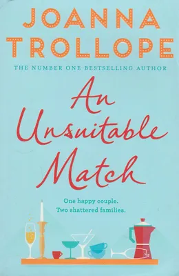 Obrázek produktu pro An Unsuitable Match