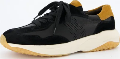 Zdjęcie produktu dla Paul Green 5420 02 buty sportowe damskie czarny, rozmiar 4