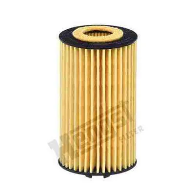 Zdjęcie produktu dla Filtr oleju HENGST FILTER Artykuł: E614H D442