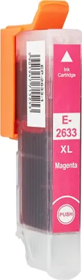 Produktbild von Alternativ zu Epson 26 XL / C13T26334012 Tinte Magenta