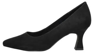 Produktbild von Marco Tozzi Pumps  Pumps - Zwart - Maat 38