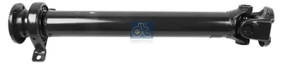 Produktbild von Gelenkwelle Achsantrieb 740 mm DT SPARE PARTS IAM-Expertise passend für IVECO