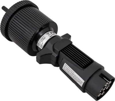 Obrázok produktu pre Vysielač 7-PINOVÝ SPAREX CONNIX PLUS S.164149 bezdrôtový vysielač CANBUS 24V