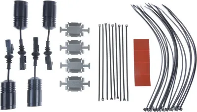 Produktbild von KW Stilllegungssatz für Seat Ateca 5FP Leon ST Skoda Kodiaq VW Arteon VW Golf 7
