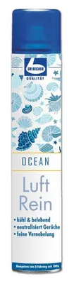 Zdjęcie produktu dla Dr Becher Air Pure 500 ml Ocean w aerozolu