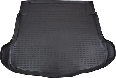 Obrázek produktu pro J&J Automotive | Gumová vana do kufru pro Honda CR-V III 2007-2012