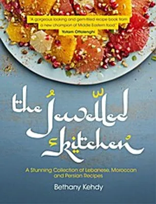 Obrázok produktu pre The Jewelled Kitchen