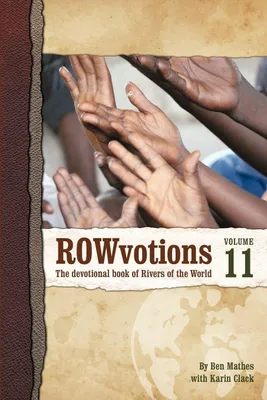 Produktbild von ROWvotions Volume 11