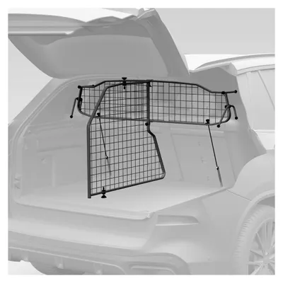 Produktbild von Hundegitter und Trenngitter für Skoda Enyaq iV Kombi (2020-)