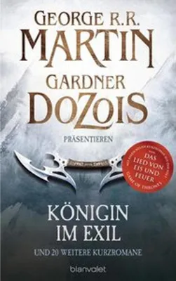 Obrázok produktu pre Königin im Exil