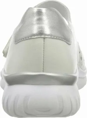 Obrázok produktu pre Semler Lena dámske mokasíny slip-on slip-on white leisure, veľkosť topánok:EUR 41 | UK 7