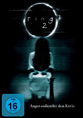 Produktbild von The Ring 2