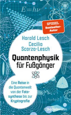 Image de Quantenphysik für Fußgänger