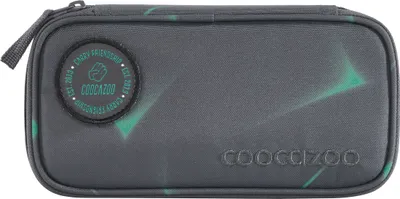Zdjęcie produktu dla coocazoo piórnik Arrow Drift czarny