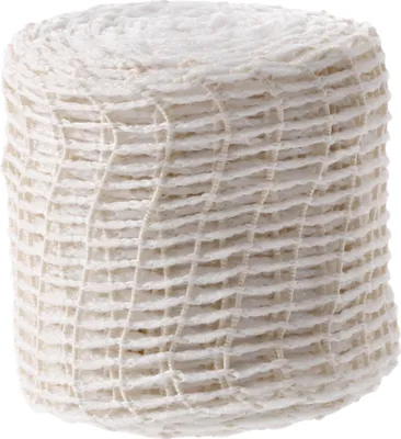 Zdjęcie produktu dla Siatka wędliniarska Browin o szerokości 12,5 cm 5 m.