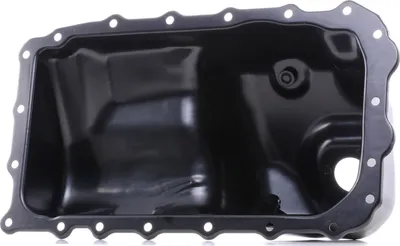 Produktbild von RIDEX 592O0095 Ölwanne Motorölwanne für BMW 3 Touring (E91) 3 Limousine (E90) 3 Limousine (E46) 1 Schrägheck (E87) 3 Touring (E46)