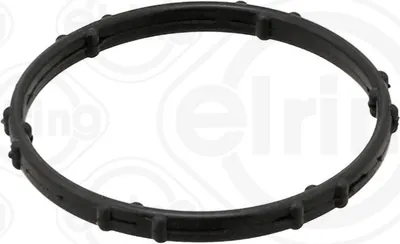 Produktbild von ELRING Dichtung Kühlmittelflansch 588.090 Zylinderkopf passend für MERCEDES-BENZ C-Klasse T-modell (S205)