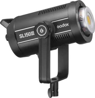 Obrázek produktu pro Godox SL-150 III LED svítidlo denní světlo