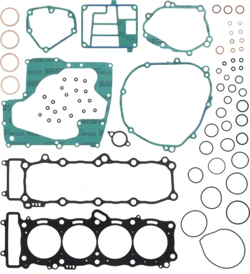 Immagine prodotto di Kit guarnizioni motore ATHENA P400485870065 per Yamaha YZF/R1
