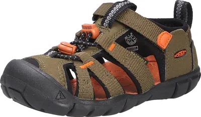 Zdjęcie produktu dla KEEN Seacamp Sandal Green