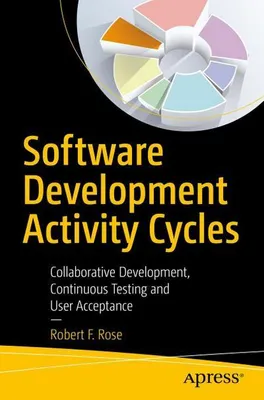 Imagen del producto de Ciclos de actividad en el desarrollo de software