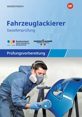 Produktbild von Prüfungsvorbereitung