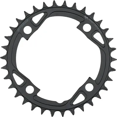 Immagine prodotto di Fsa Megatooth Shimano 104 Bcd  nera 34t Nera 34t