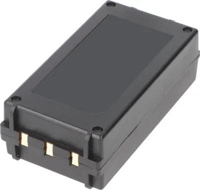 Produktbild von 2500mAh Akku passend für Cattron Theimeg BT923-00044 12 Volt kein original Akku