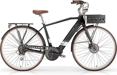 Produktbild von MBM Elektro-Citybike 28 Zoll RAMBLA Man