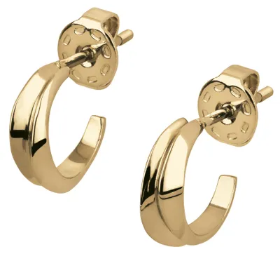 Immagine prodotto di Orecchini circolari Breil Collection Join Up - donna